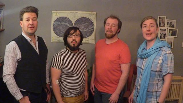 God Only Knows Tag - Tyne Signature смотреть онлайн