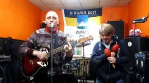 Шляпа Бэнд - Что ж ты Байден сдал назад?!