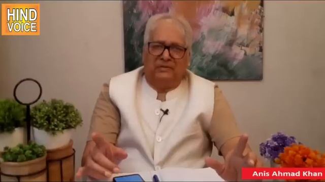 Pm modi और अजीत डोभाल पसमांदा मुसलमानो को क्यों रिझाने में लगे है - anis khan की रिपोर्ट #modi #bjp