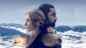 Между нами горы / The Mountain Between Us (2017)