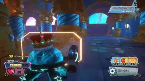 Plants vs Zombies Garden Warfare 2- Green Gnome Boss Battle