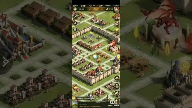 Rise of Empires Ice and Fire #33 внимание много мата!!! смотреть онлайн