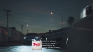 Kano ft.Wiley & Giggs - 3 Wheel-Ups_NEED FOR SPEED PAYBACK