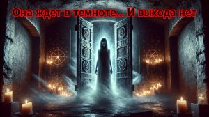 СТРАШНЫЕ ИСТОРИИ |Тени прошлого - часть 3