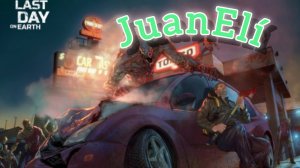 Рейд базы JuanElí - Last day on Earth