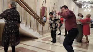 Казахский хит! Белгород, сокол, белгородские танцы.