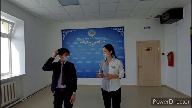 Жақсы ауданы "Жақсы ауылының #1 жалпы орта білім беретін мектебі" КММ смотреть онлайн