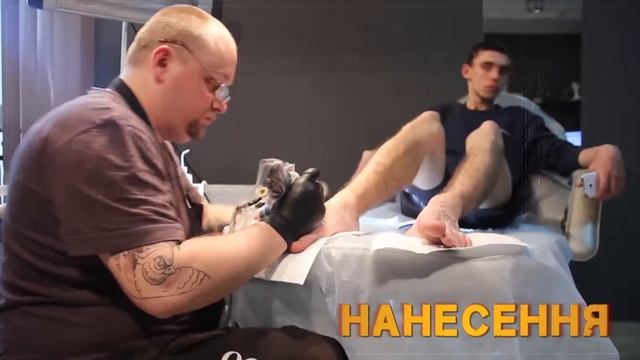 Lviv INK Львівські чорнила смотреть онлайн