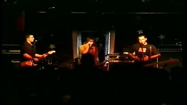 Bracket: Weight Gainer 2000 (LIVE) February 28, 1999 at The Bottom of the Hill, San Francisco, CA, смотреть онлайн