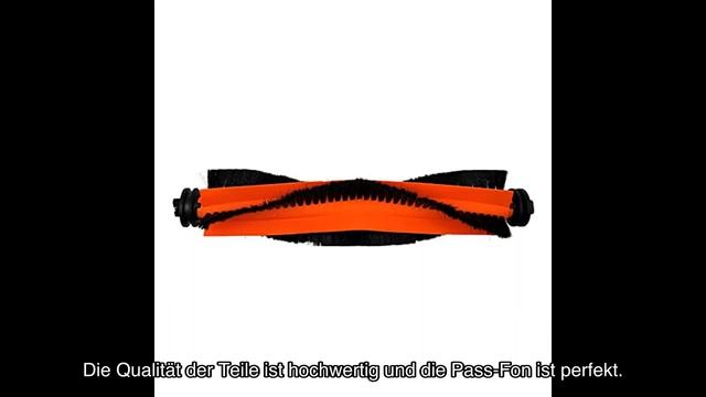 Zubehör Set für Xiaomi Mi Robot Vacuum Mop 2 Ultra Saugroboter - Bewertung und Test смотреть онлайн