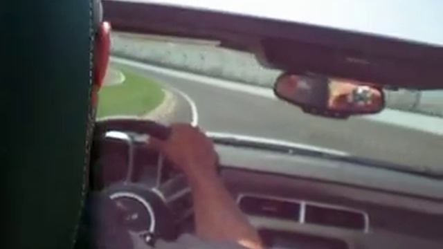 Kappa Conclave (Indy motor speedway) 2 July смотреть онлайн