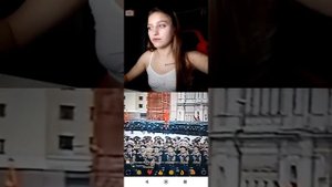 Реакция украинцев на русских🐻