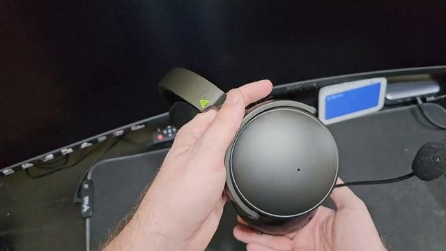 Audeze Maxwell Upgrades