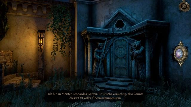 In der Camera Obscura - 6 - The House of Da Vinci | Let's Play Deutsch смотреть онлайн