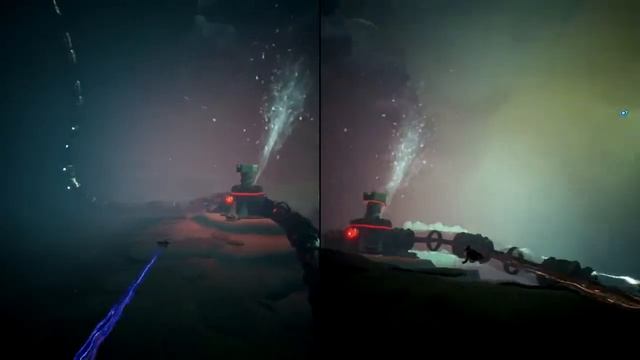 It Takes Two! Co-Op Gameplay -  ❄️ Into the Snowglobe | Part 10 смотреть онлайн