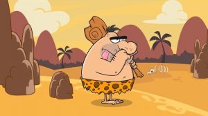 Caveman Children Cartoon - Funny Kids Cartoon - Toddler Movie - Kids Animation Cartoon - Cartoon