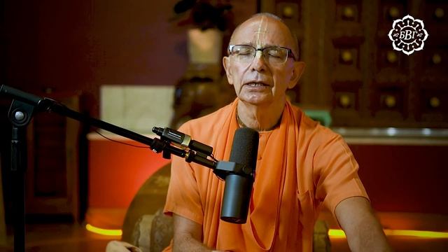 2023.09.05 - Джая Радха-Мадхава (Гита-нагари) - Бхакти Вигьяна Госвами смотреть онлайн