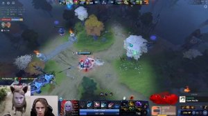 ДУРАЧЬЕ НА СТРИМЕ ЗАРУБИЛСЯ С НУНЧИКОМ / ДУРАЧЬЕ В ПОТНОЙ ИГРЕ ПРОТИВ НУНА! / DYRACHYO VS NOONE