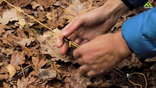 Намет Terra Incognita Ligera 2 смотреть онлайн