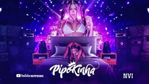 MC Pipokinha - Toma Pipoca Posso Dar Pra Você e Pro Seu Amigo (DJ Bruno Prado) Áudio Oficial