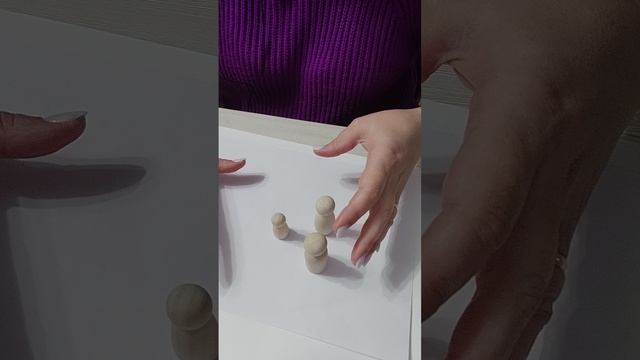 Стремление угодить. Потеря себя.