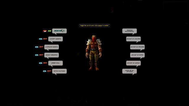 World of Warcraft - SupervillainUI - Einrichtung leicht gemacht 