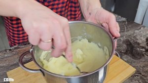 10 ЛЕТ Готовлю Такие ПИРОЖКИ!!Никто не Верит Из ЧЕГО ОНИ Без ДРОЖЖЕЙ Без ЯИЦ Без МАСЛА Тесто Минута