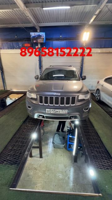 Третья повторная полная аппаратная замена масла в АКПП. #bmw #automobile #заменамаславакпп #авт