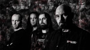 God Dethroned - The Toxic Touch 2005