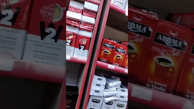 جولة في محل mon jardin oran مع الاسعار و رائي فيه смотреть онлайн