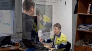 МИМ: Поздравление с Новым 2021 годом, объект Мон`дэлис, г.Собинка