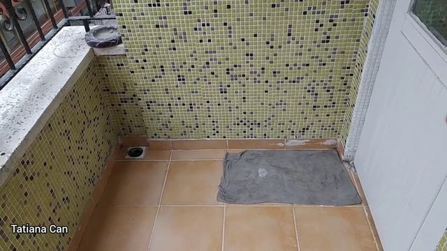 Влог_Сразу Объясняю_ Рум Тур Съёмной квартиры _Турция смотреть онлайн