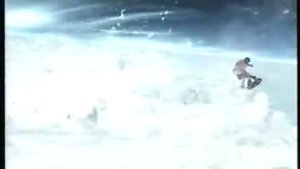 Colgate Max Fresh Television Commercial 2005