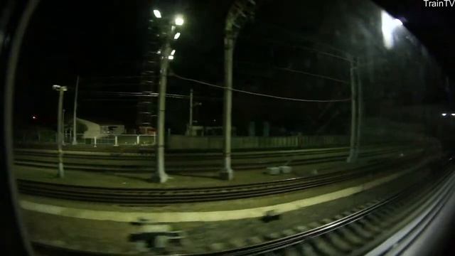 Ночная станция поехали смотреть онлайн