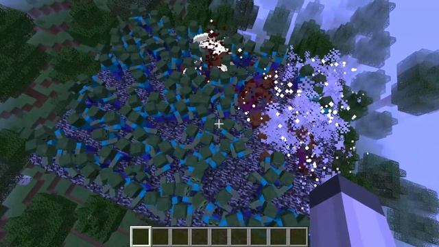 prism sword test 1: zombies смотреть онлайн