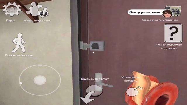 Страшилки от Пал Палыча! Играем в Мороженщика с Кешей, часть 6 смотреть онлайн