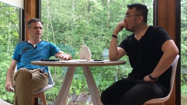 Бывший спецпионер и районный надзиратель Александр Соловьев: итоги 10 лет после выхода из культа.
