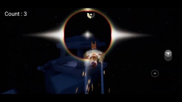 Winged Light Locations in Vault of Knowledge  Sky: Children of the Light