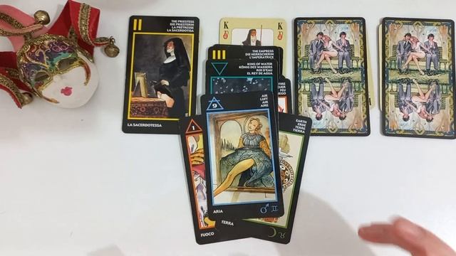 4 короля. ЕГО ЧУВСТВА К ВАМ ПРЯМО СЕЙЧАС смотреть онлайн