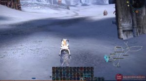 [TERA][Guide] Vista Achievement: Bird's Eye View @ Acarum