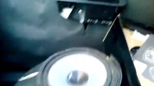 Hertz DV 165 midbass 2