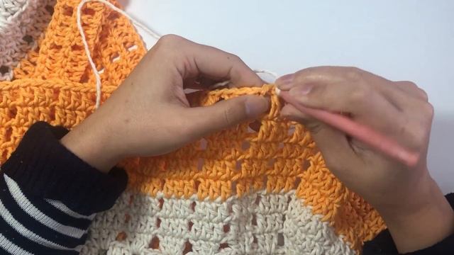 Passadeira de Crochê YARA - crochet crochê