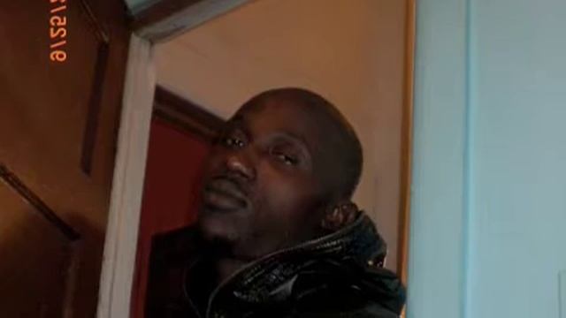 (DI RIDDER 2010)BLACK MAFFIA FT SUKU B - BLACK ZARRO. смотреть онлайн