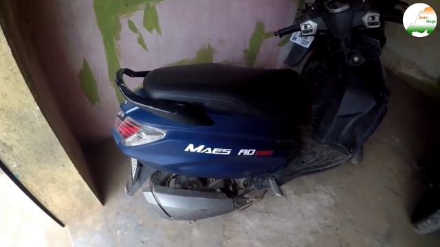 Used Bikes | Avenger 150 | Ns 200 | Pulsar 150 | Hero Scooty | смотреть онлайн