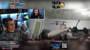ПЯТЁРКА СМОТРИТ - Я Притворился МИСТЕРОМ БИСТОМ. Задонатил 1.000.000 - Эдисон, Дипинс, Дерзко, 5орка
