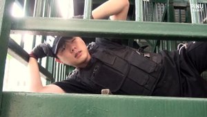 부산대 깡 GANG Official M/V (Zzan, BBak-2, Tonny) (Pusan National univ Gangpus Tour)