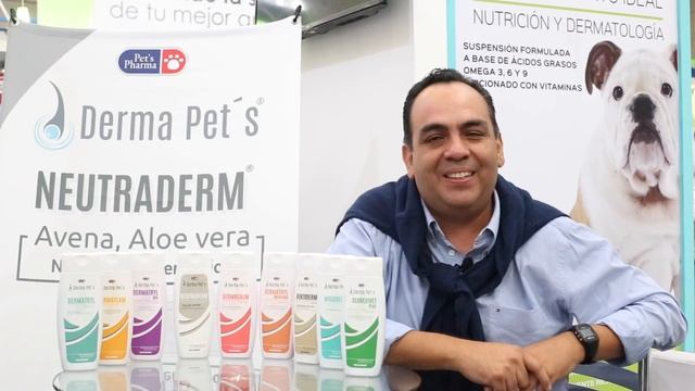 PETS PHARMA EN CVDL смотреть онлайн