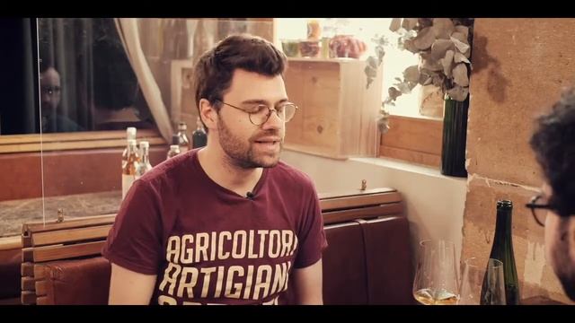 Tuto : Accords Mets et Vins au Carbón 1/2 - Oopercast смотреть онлайн