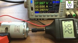 Hanpose 895 200W, DC motor, www.ropere.com