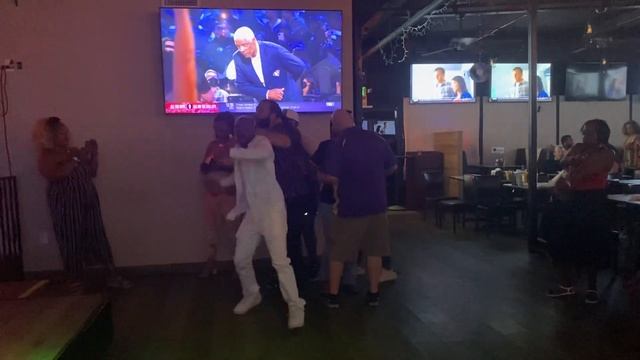 Aboutlazznite @ Shooters Bar & Grill Temecula CA / Omega Psi Phi “Just Love” After Party 8-19-23 смотреть онлайн